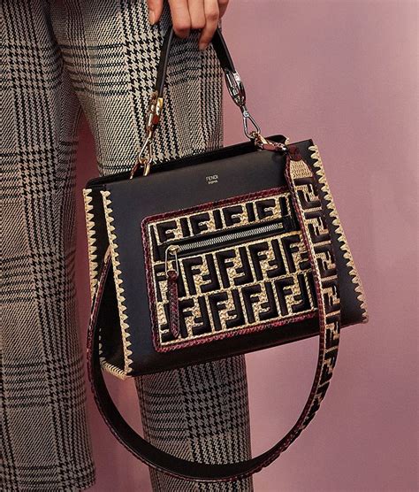 bag fendi 2018